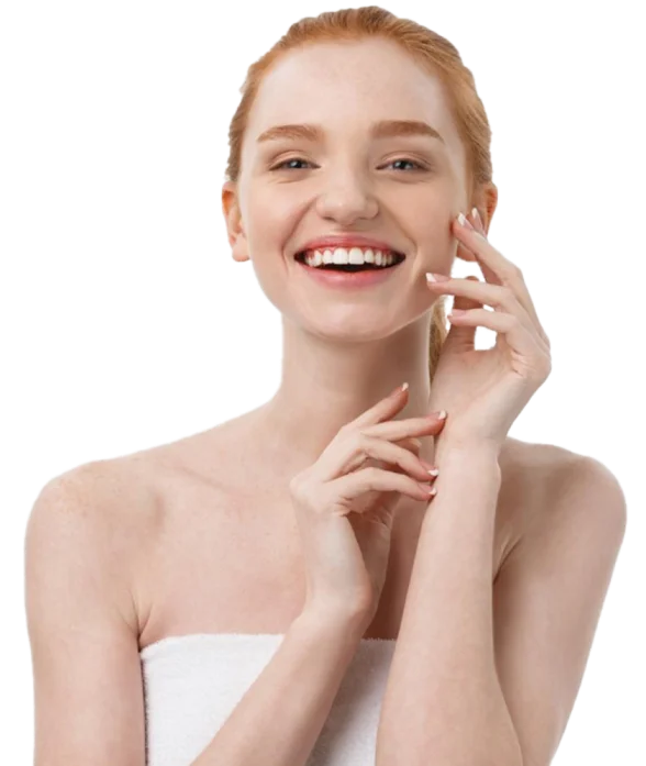Laser Hair Removal Image