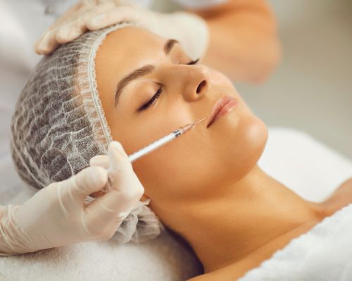 Laser Hair Removal Image