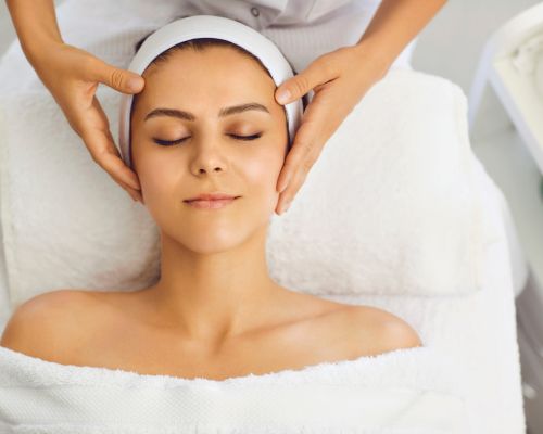 Laser Hair Removal Image
