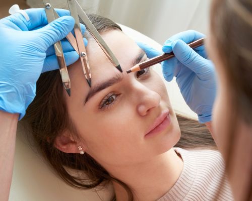 Laser Hair Removal Image
