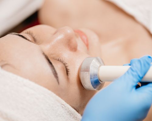 Laser Hair Removal Image