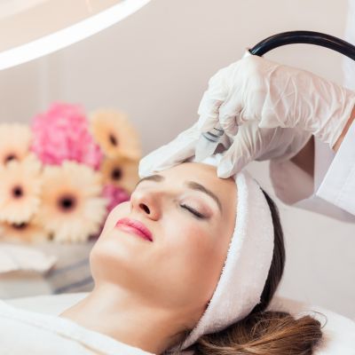 Image for Medical Facial Services