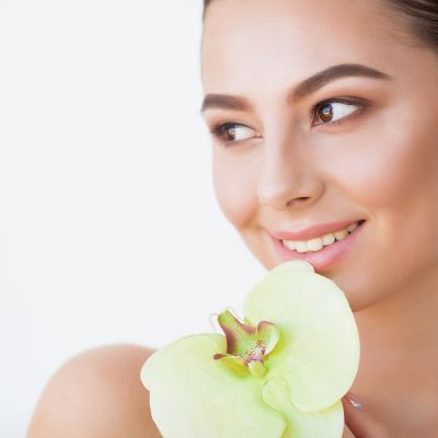 NIR Skin Tightening