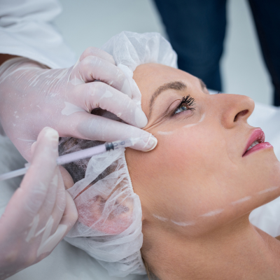 Image for Laser Hair Removal Services