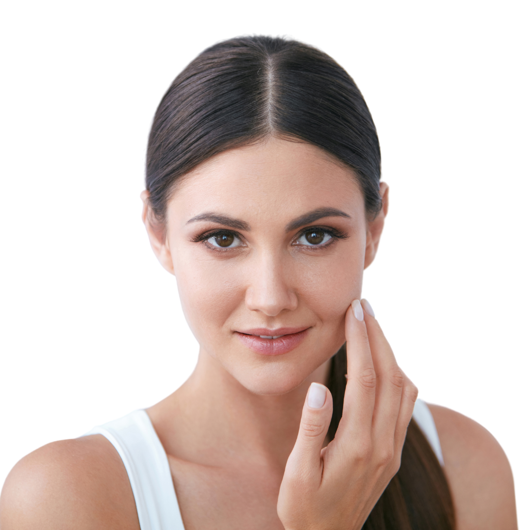 Laser Hair Removal Image