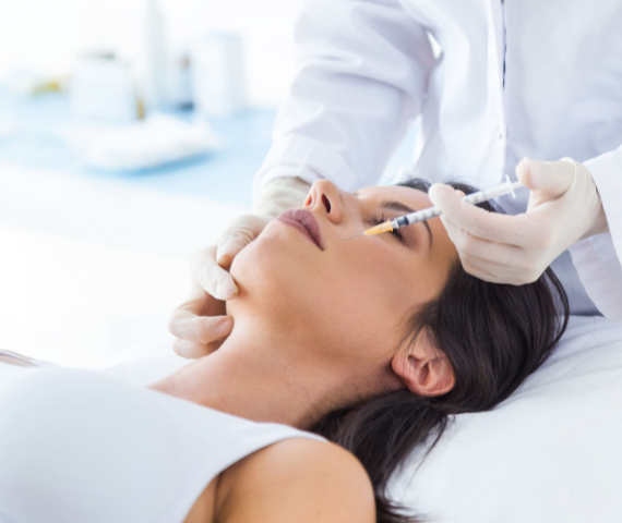 Laser Skin Tightening