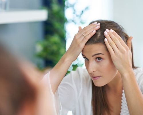 Laser Skin Tightening
