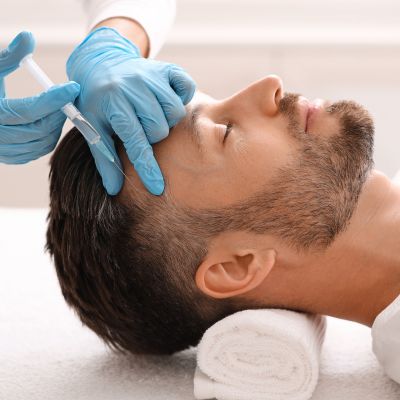 Image for Microneedling Services